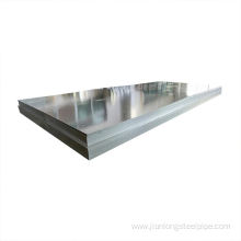 DX51D Galvanized Steel Sheet